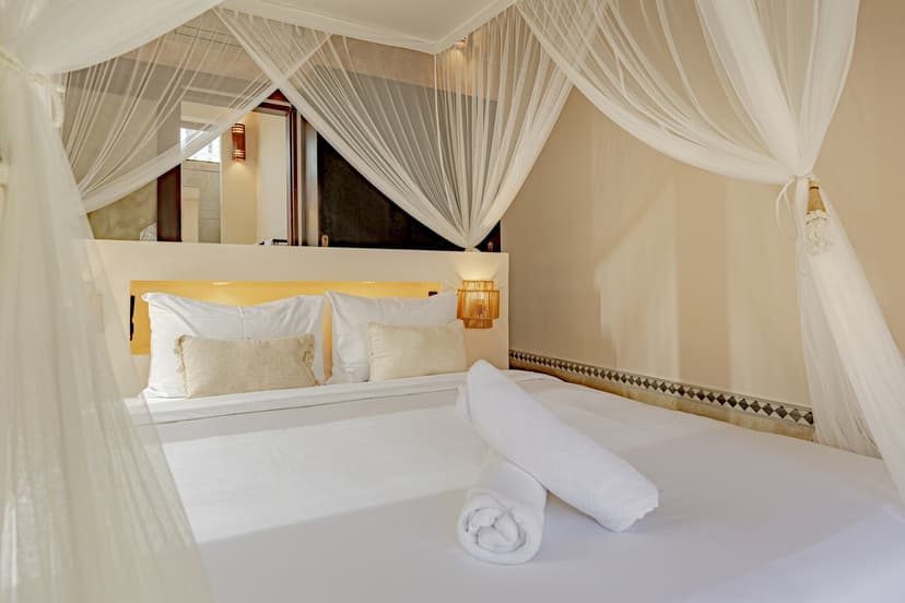 Villa Asyik Seminyak