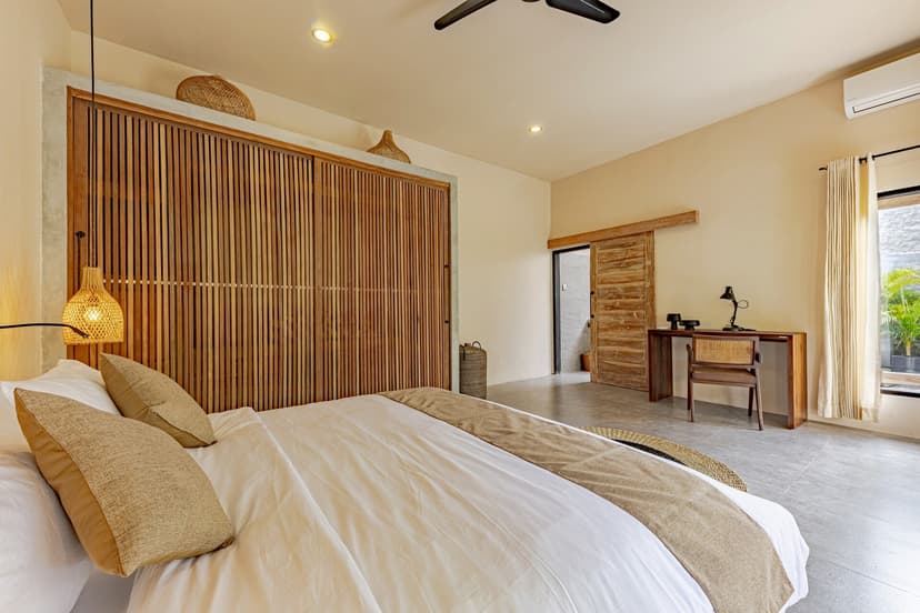 Villa Surga Kecil Seminyak
