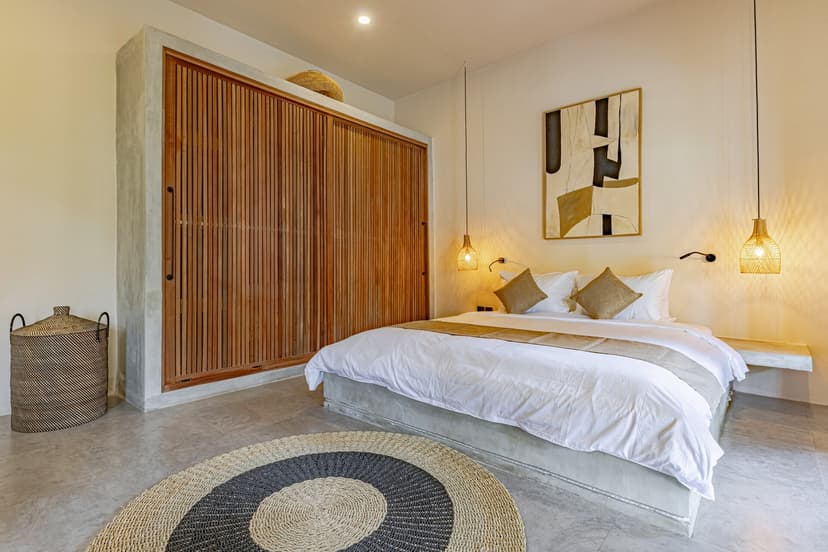 Villa Surga Kecil Seminyak