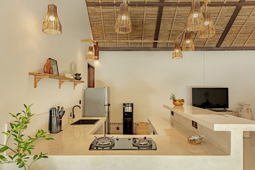 Villa Asyik Seminyak