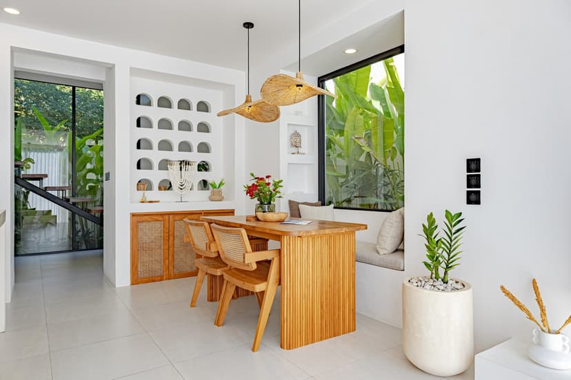 Villa White Tulip Uluwatu
