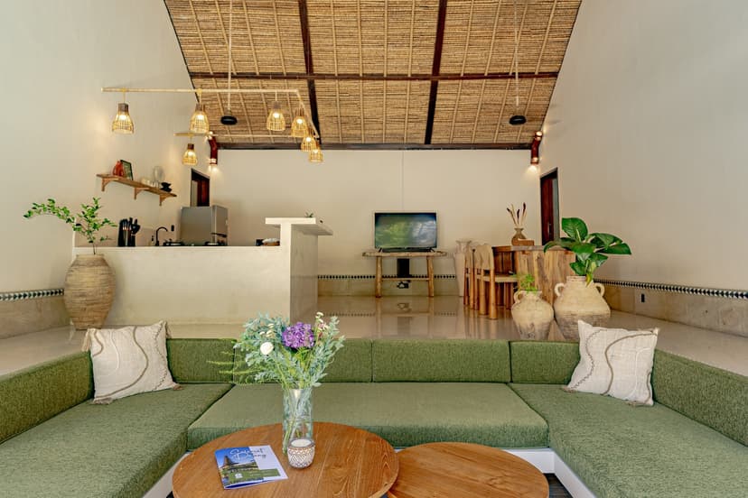 Villa Asyik Seminyak