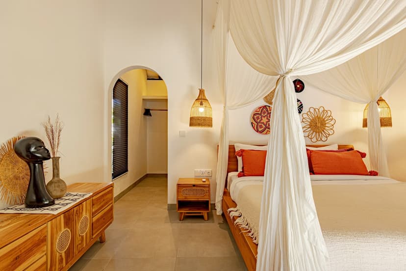 Villa Nomadia Uluwatu