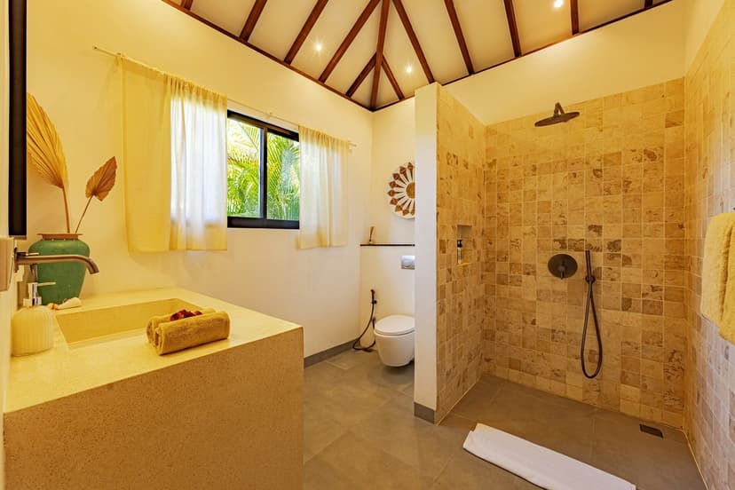 Villa Nomadia Uluwatu