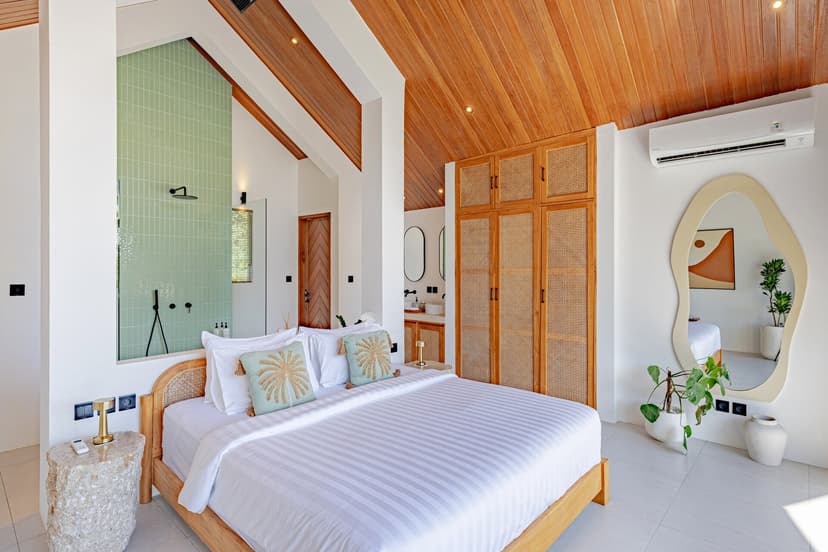 Villa White Tulip Uluwatu
