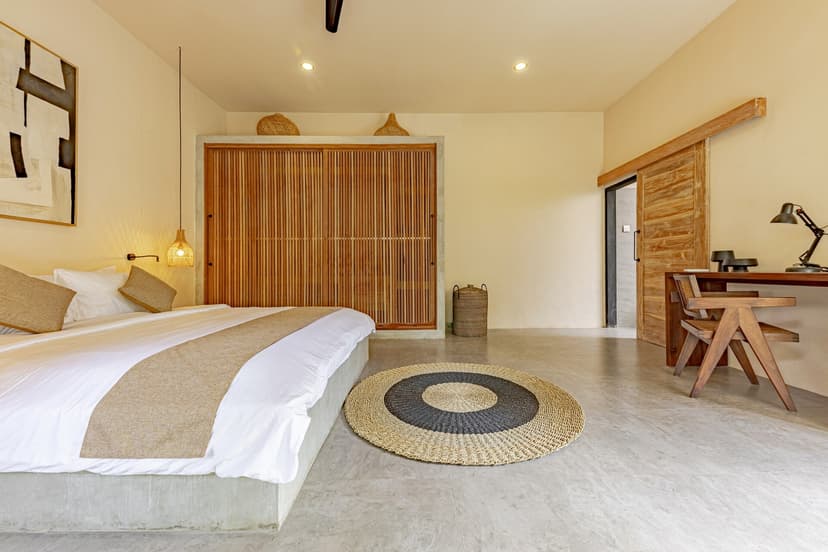 Villa Surga Kecil Seminyak