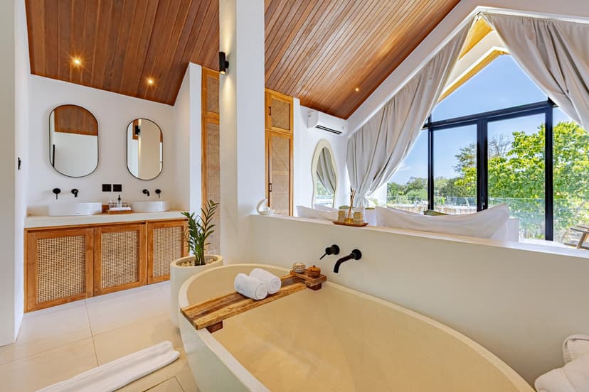 Villa White Tulip Uluwatu