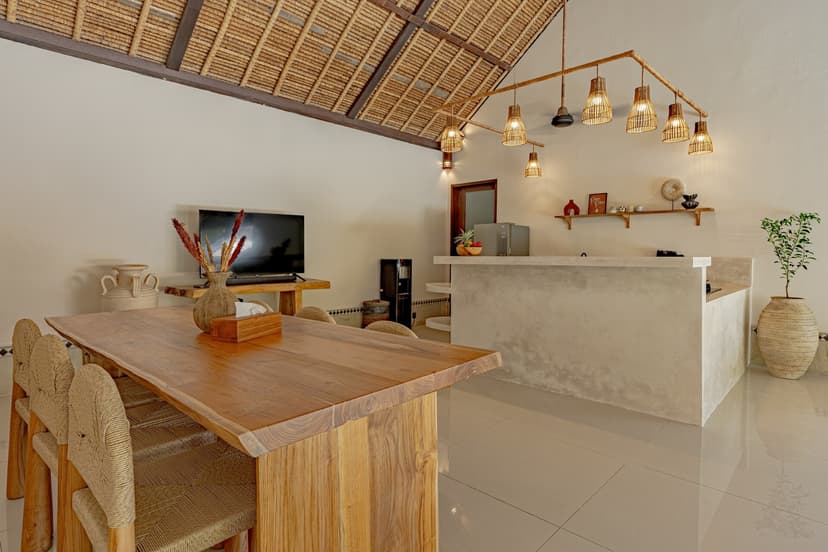 Villa Asri Bidadari Seminyak