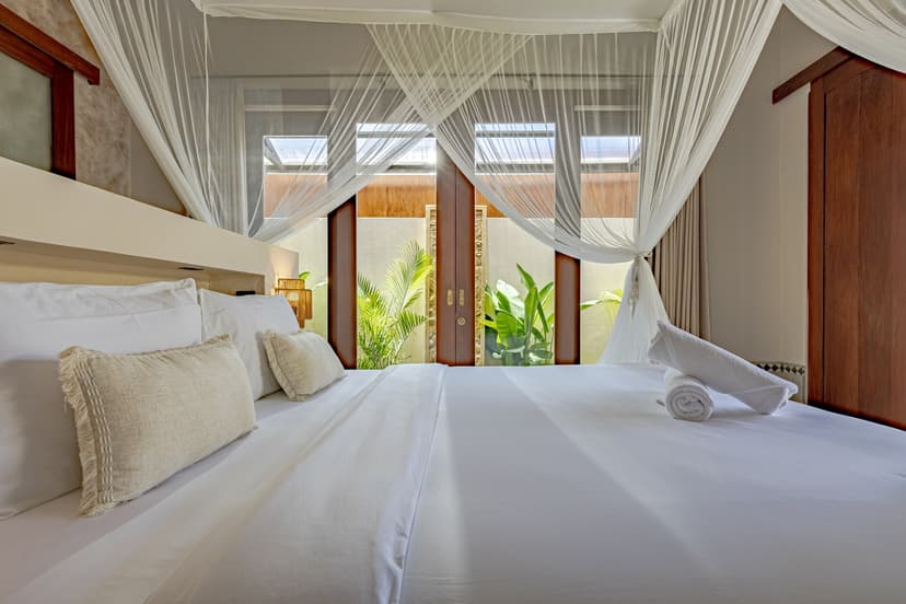 Villa Asri Bidadari Seminyak