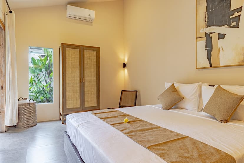 Villa Surga Kecil Seminyak