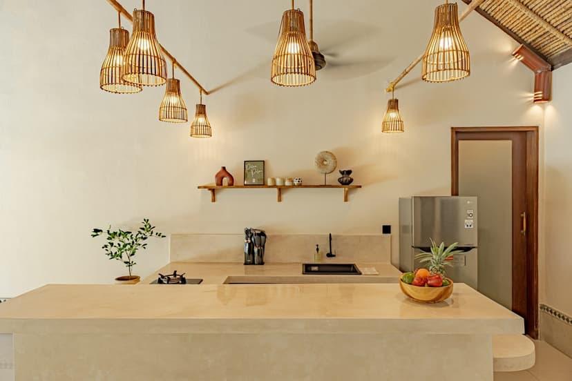 Villa Asyik Seminyak