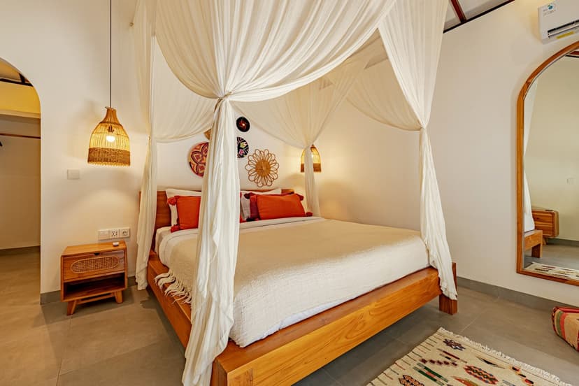 Villa Nomadia Uluwatu