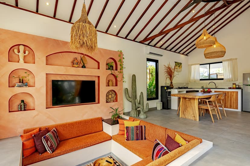 Villa Nomadia Uluwatu