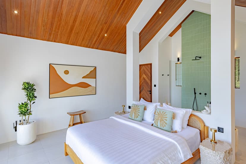 Villa White Tulip Uluwatu