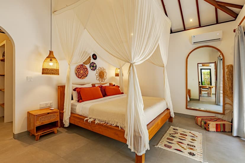 Villa Nomadia Uluwatu