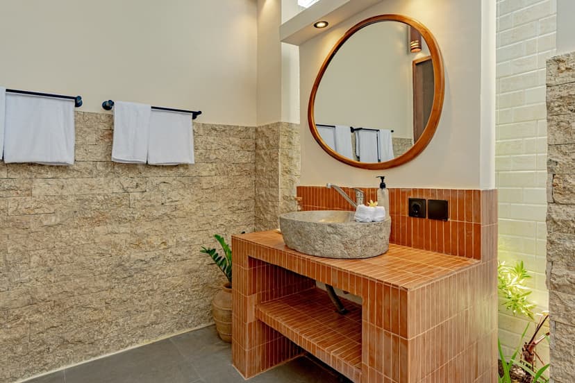 Villa Asyik Seminyak
