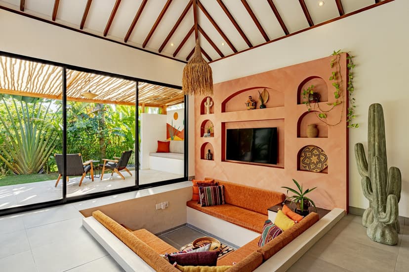 Villa Nomadia Uluwatu