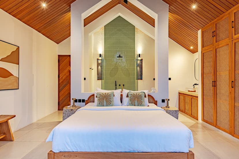 Villa White Tulip Uluwatu