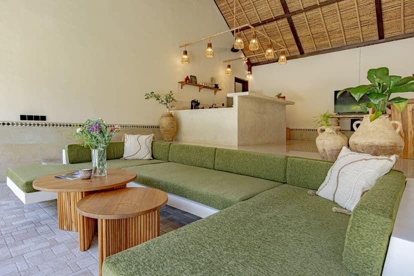 Villa Asyik Seminyak