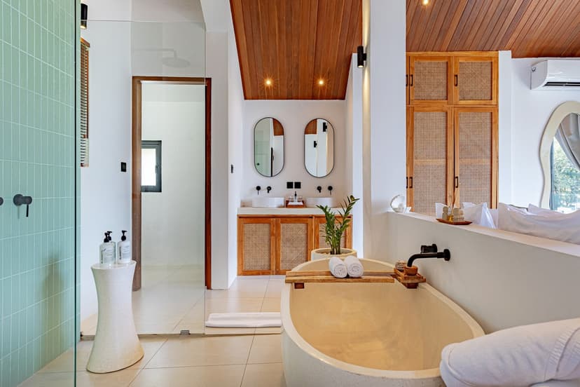 Villa White Tulip Uluwatu