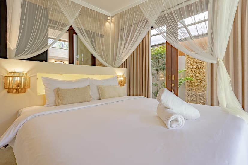 Villa Asyik Seminyak