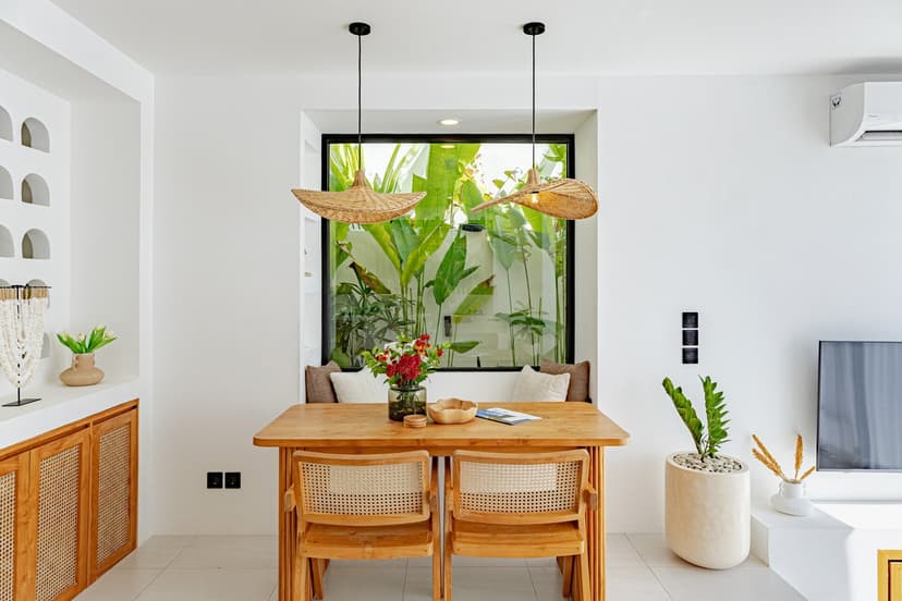 Villa White Tulip Uluwatu