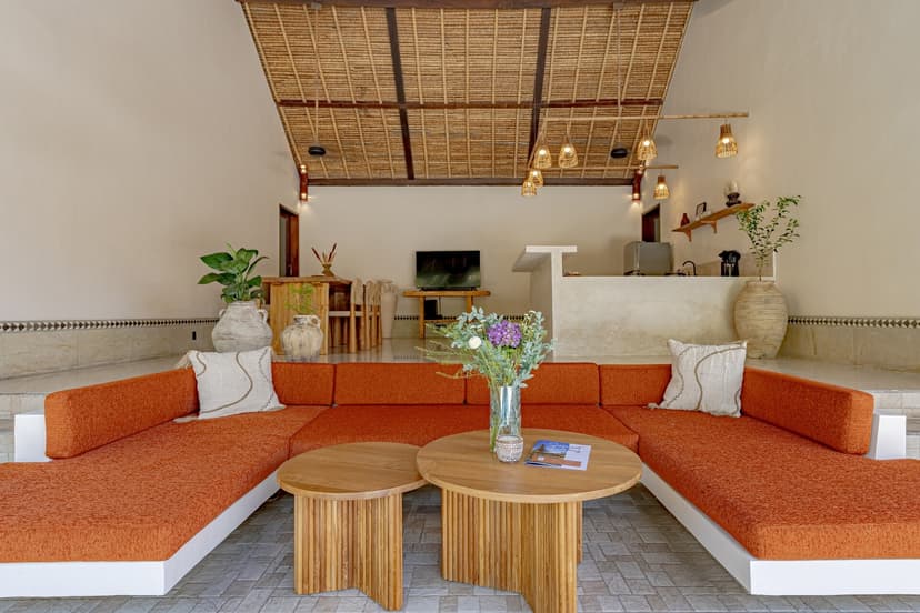 Villa Asri Bidadari Seminyak