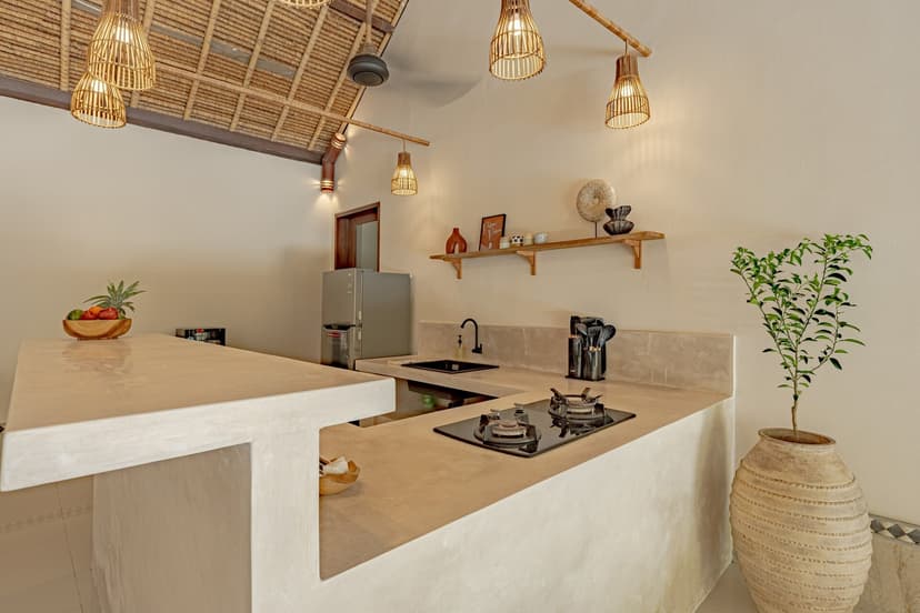 Villa Asri Bidadari Seminyak