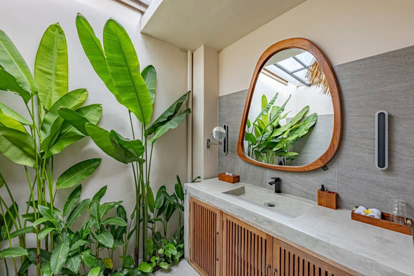 Villa Surga Kecil Seminyak