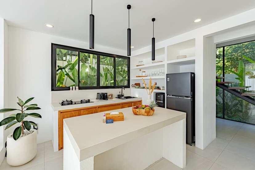 Villa White Tulip Uluwatu