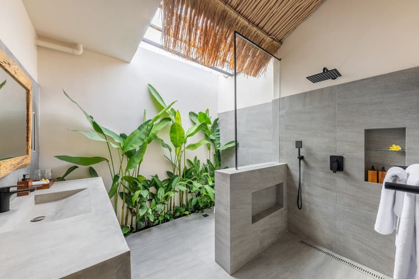 Villa Surga Kecil Seminyak