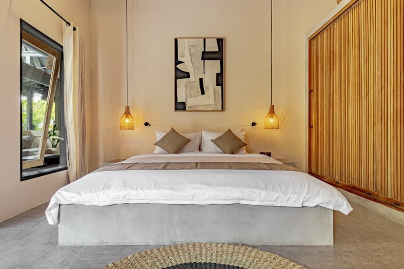 Villa Surga Kecil Seminyak