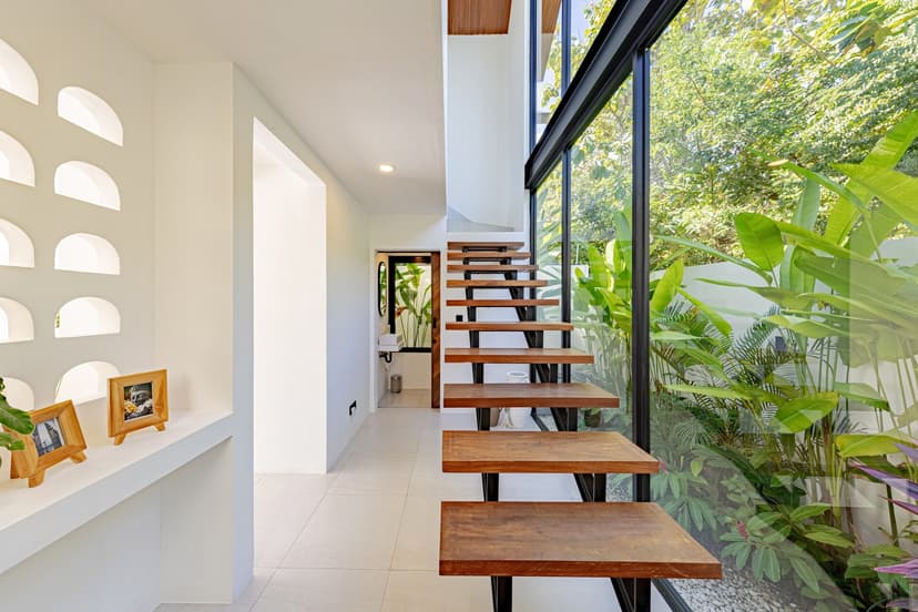Villa White Tulip Uluwatu