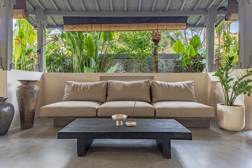 Villa Surga Kecil Seminyak