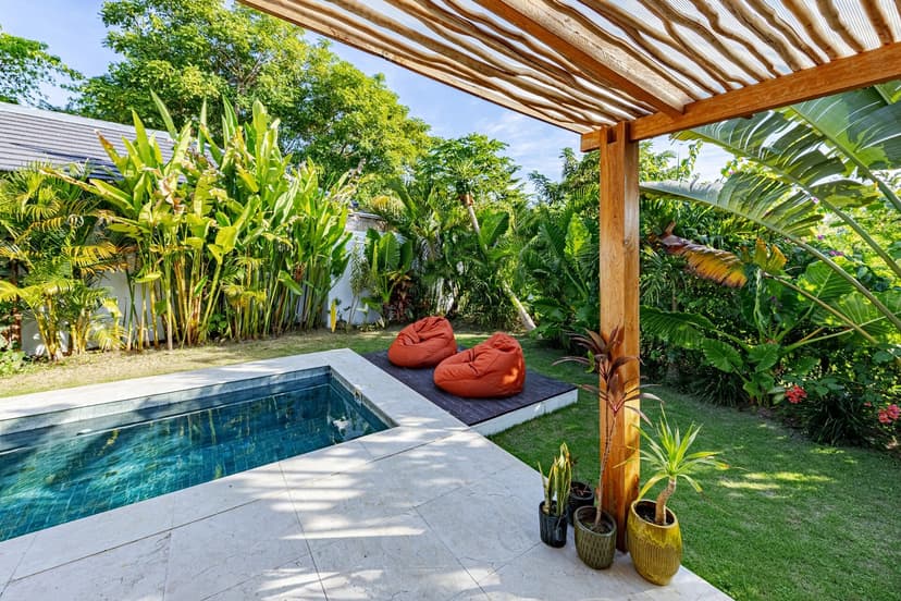 Villa Nomadia Uluwatu