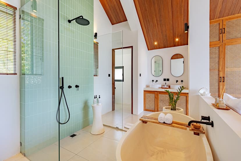 Villa White Tulip Uluwatu
