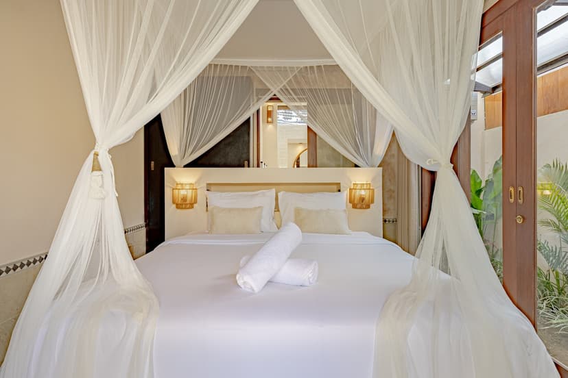 Villa Asyik Seminyak