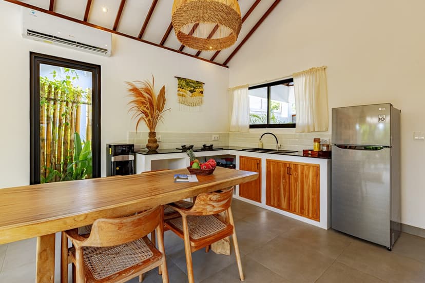 Villa Nomadia Uluwatu