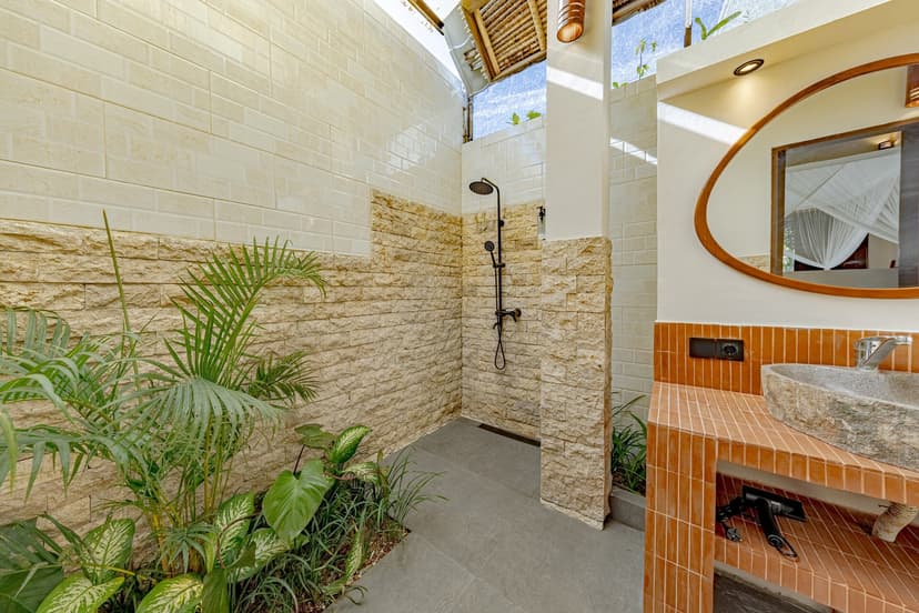 Villa Asyik Seminyak