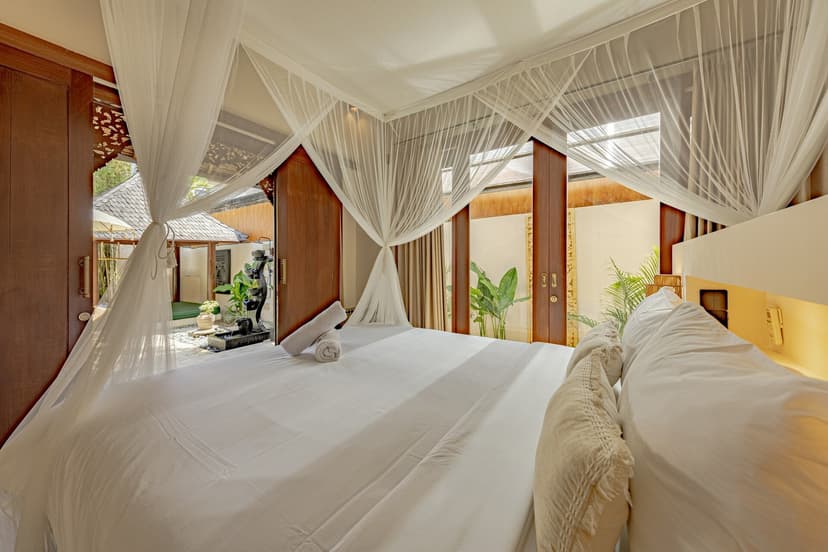 Villa Asyik Seminyak