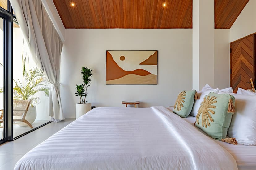 Villa White Tulip Uluwatu