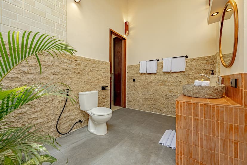 Villa Asyik Seminyak