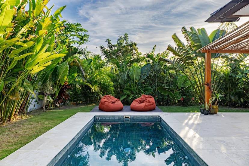 Villa Nomadia Uluwatu