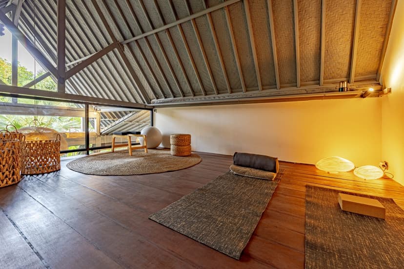 Villa Surga Kecil Seminyak