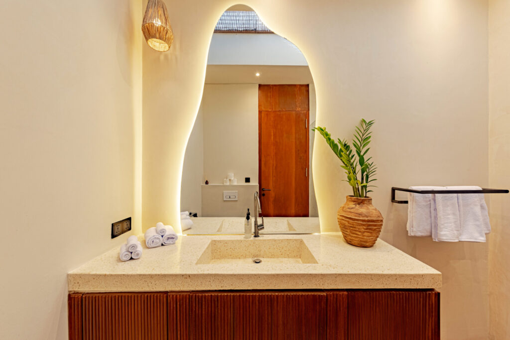 Villa Tulum Mila Uluwatu