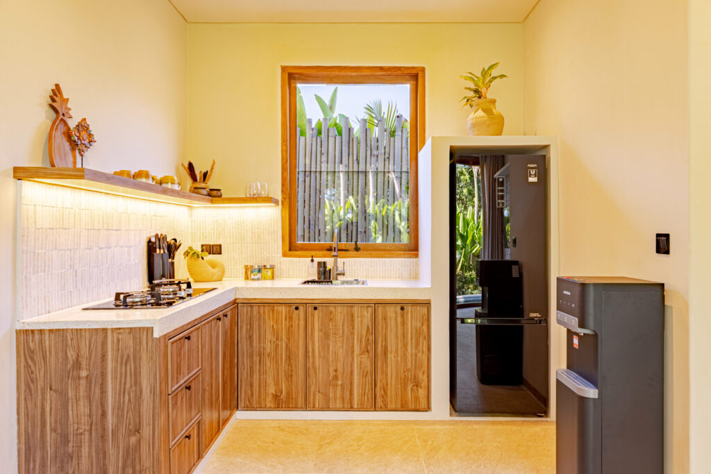 Villa Tulum Mila Uluwatu
