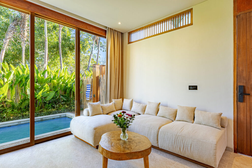Villa Tulum Mila Uluwatu