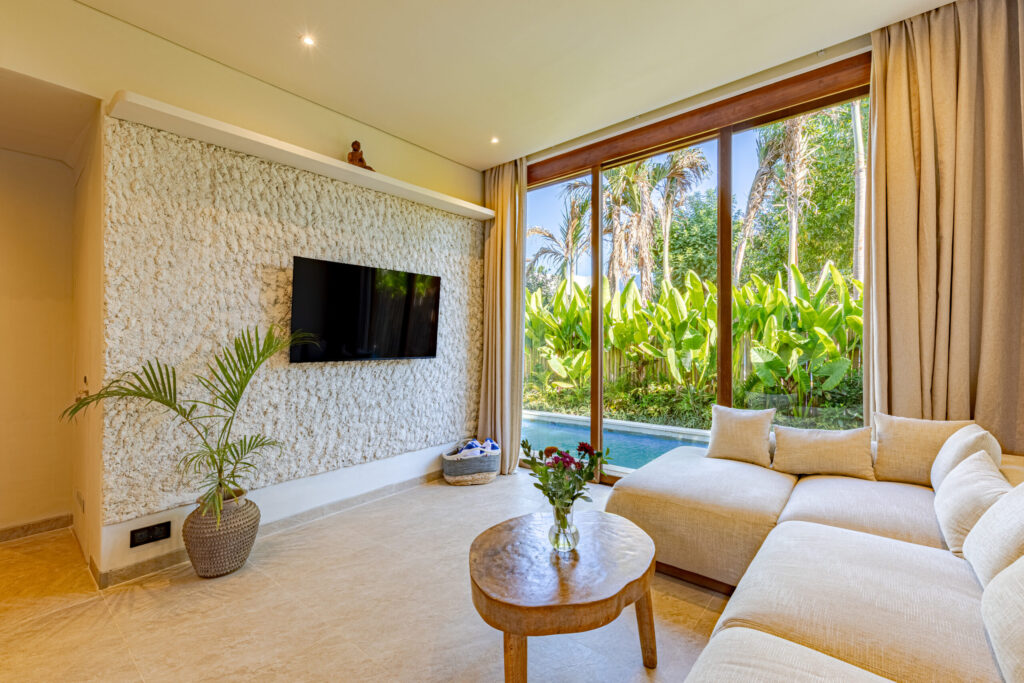 Villa Tulum Mila Uluwatu
