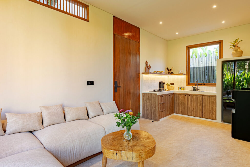 Villa Tulum Mila Uluwatu