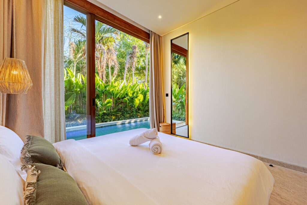 Villa Tulum Mila Uluwatu